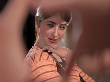 Living with Vicky v4.0