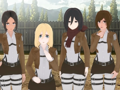 Mate on Titan v0.4.5.2