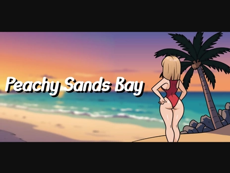 Peachy Sands Bay v0.1.5