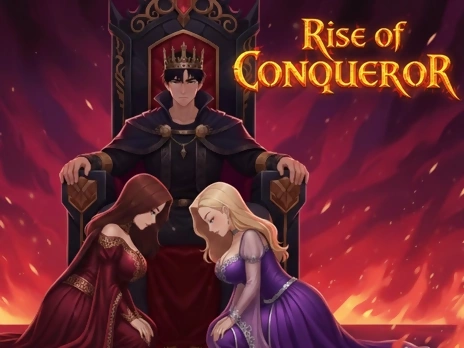 Rise of Conqueror v0.01